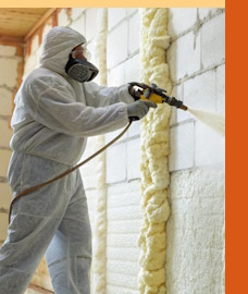 Услуги Услуги утепления в Кузнецке под ключ