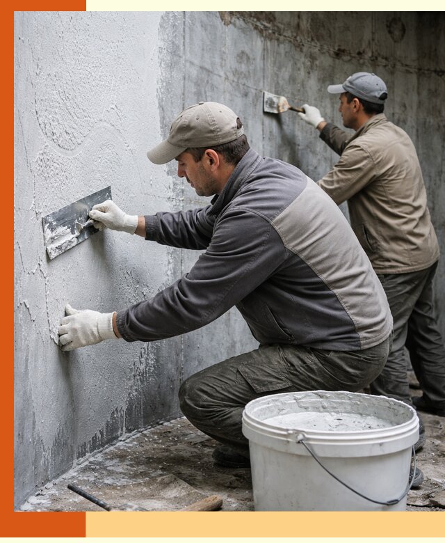 Утепление резервуаров жидкой теплоизоляцией в Кузнецке