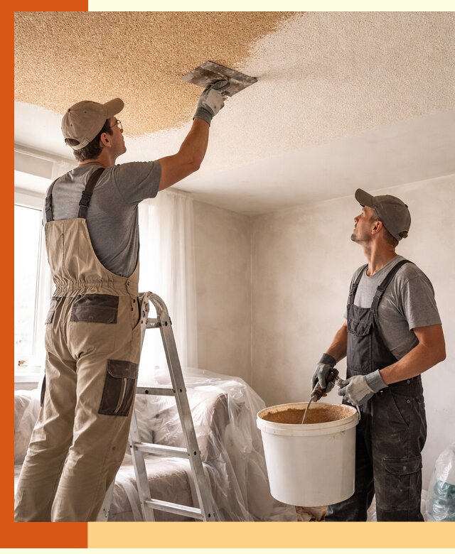 Утепление потолка жидкой пробкой в Кузнецке эффективно и надежно